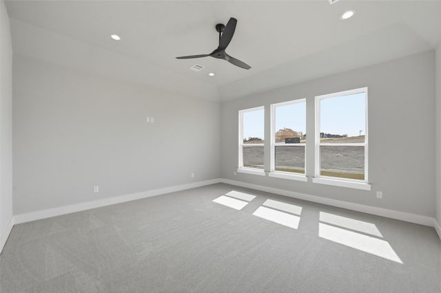 128 Aledo Heights Drive, Aledo, TX 76008