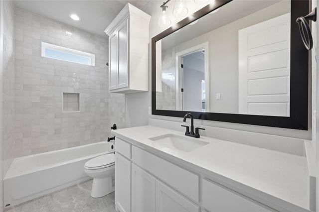 128 Aledo Heights Drive, Aledo, TX 76008