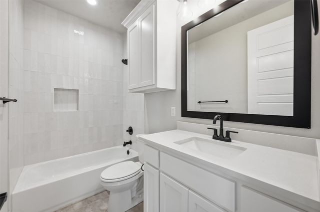 128 Aledo Heights Drive, Aledo, TX 76008
