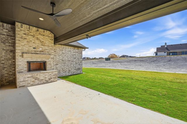 128 Aledo Heights Drive, Aledo, TX 76008