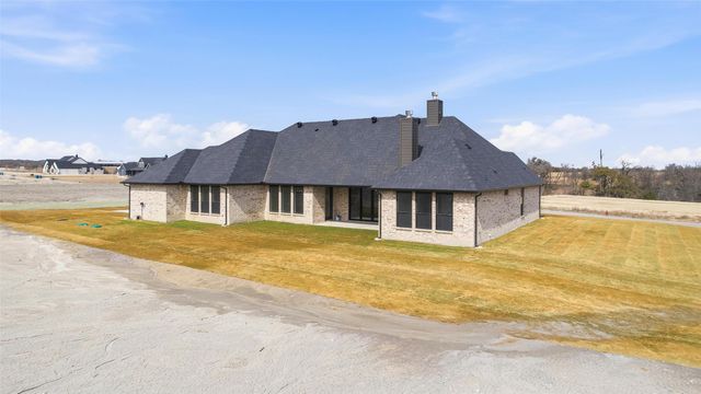 128 Aledo Heights Drive, Aledo, TX 76008