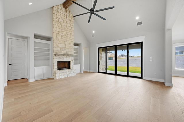 128 Aledo Heights Drive, Aledo, TX 76008