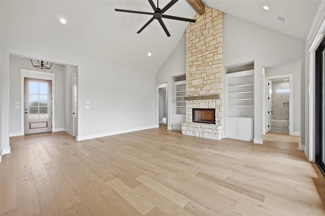 128 Aledo Heights Drive, Aledo, TX 76008