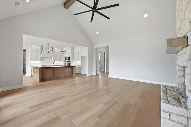 128 Aledo Heights Drive, Aledo, TX 76008
