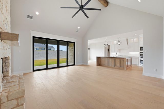128 Aledo Heights Drive, Aledo, TX 76008