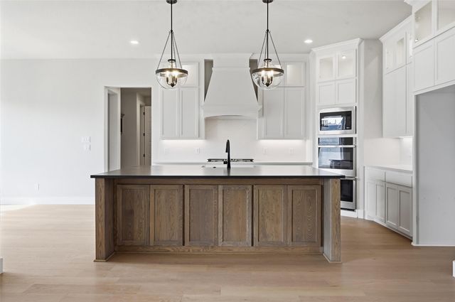 128 Aledo Heights Drive, Aledo, TX 76008
