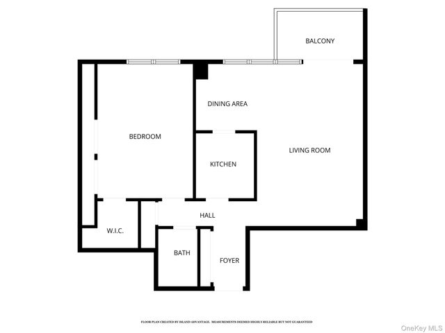 825 Morrison Avenue 16M, Bronx, NY 10473