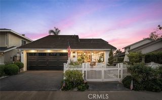 6 Blue Ridge, Irvine, CA 92620