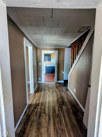 433 W 2nd Street, Rushville, IN 46173