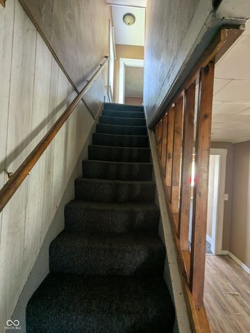 433 W 2nd Street, Rushville, IN 46173