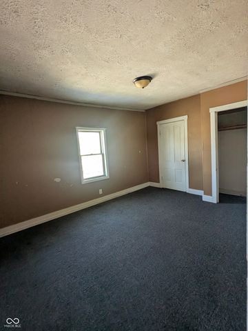 433 W 2nd Street, Rushville, IN 46173