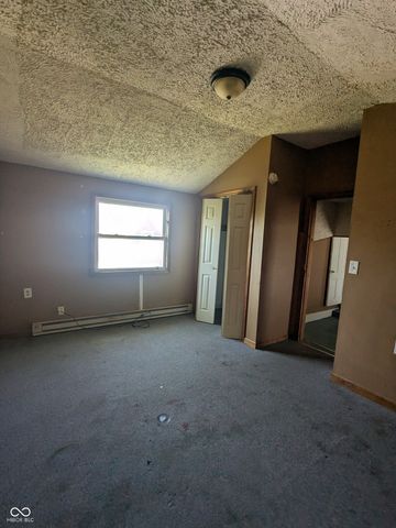 433 W 2nd Street, Rushville, IN 46173