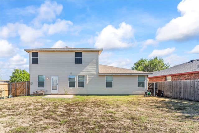 1429 Cherokee Rose Lane, Burleson, TX 76028