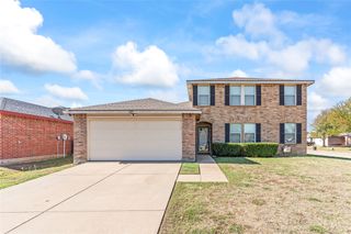 1429 Cherokee Rose Lane, Burleson, TX 76028