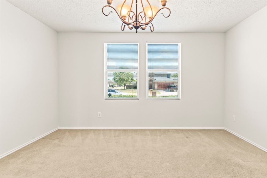 1429 Cherokee Rose Lane, Burleson, TX 76028 — photo 4