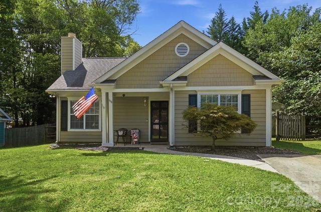 108 Fox Glove Drive, Mooresville, NC 28115
