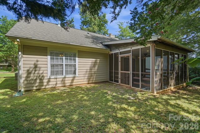 108 Fox Glove Drive, Mooresville, NC 28115