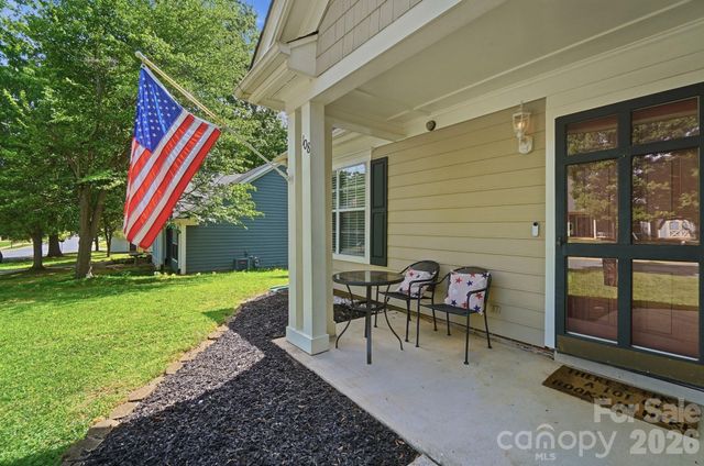 108 Fox Glove Drive, Mooresville, NC 28115