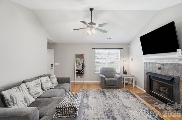 108 Fox Glove Drive, Mooresville, NC 28115