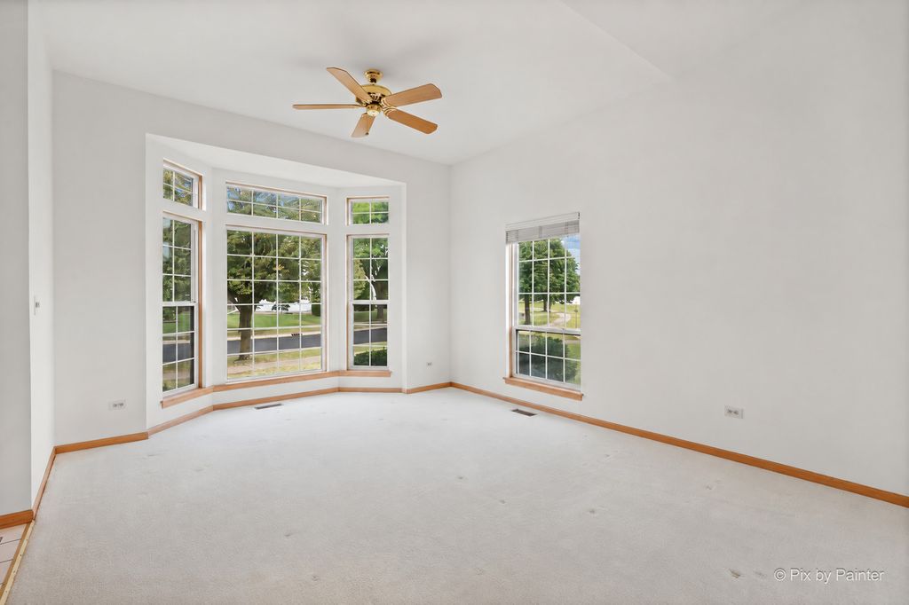 664 Mayfair Drive, Carol Stream, IL 60188 — photo 5