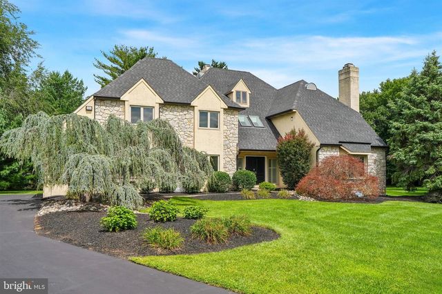 3 BARLEY WAY, Horsham, PA 19044