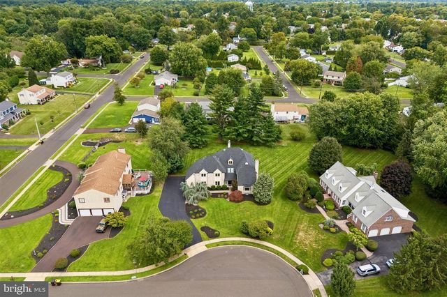 3 BARLEY WAY, Horsham, PA 19044