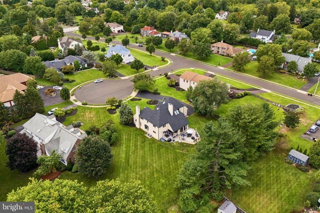 3 BARLEY WAY, Horsham, PA 19044