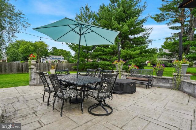 3 BARLEY WAY, Horsham, PA 19044