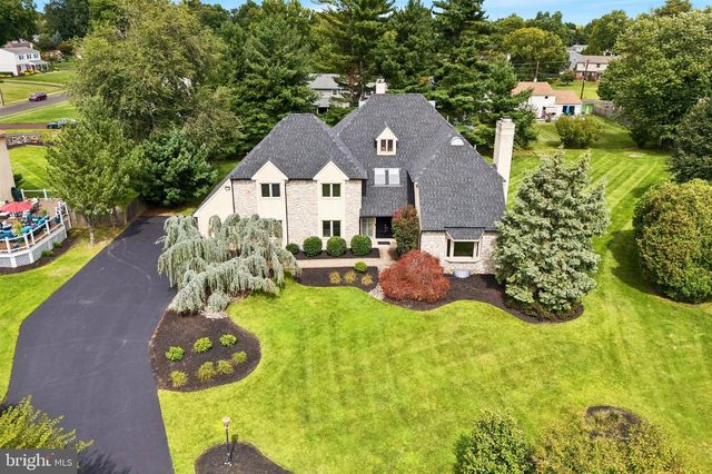 3 BARLEY WAY, Horsham, PA 19044