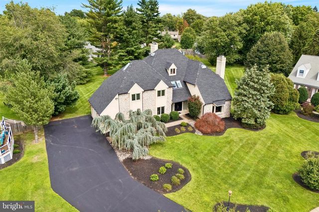 3 BARLEY WAY, Horsham, PA 19044