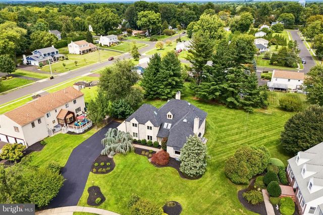 3 BARLEY WAY, Horsham, PA 19044
