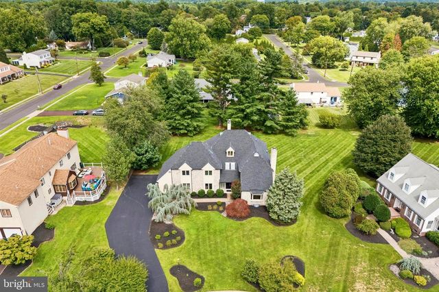 3 BARLEY WAY, Horsham, PA 19044