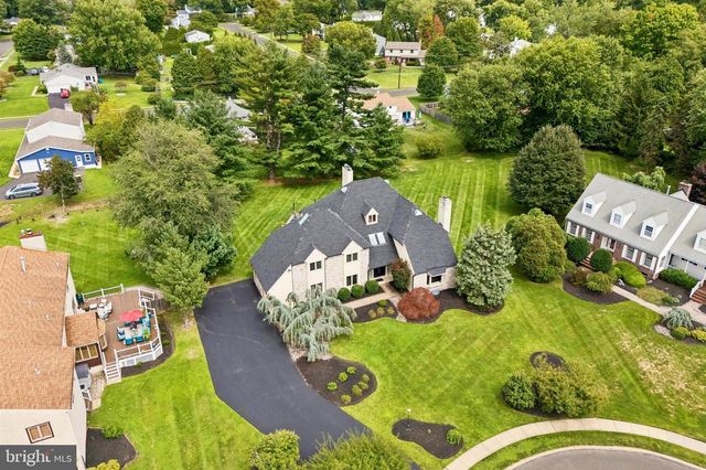 3 BARLEY WAY, Horsham, PA 19044