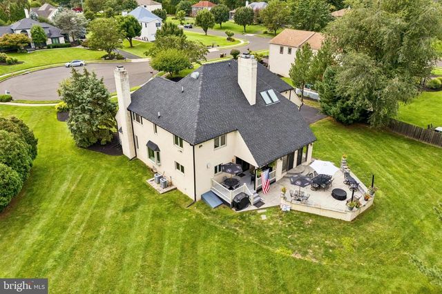 3 BARLEY WAY, Horsham, PA 19044