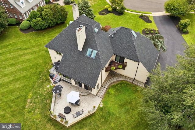 3 BARLEY WAY, Horsham, PA 19044