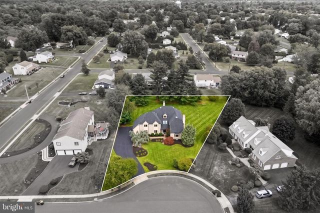 3 BARLEY WAY, Horsham, PA 19044