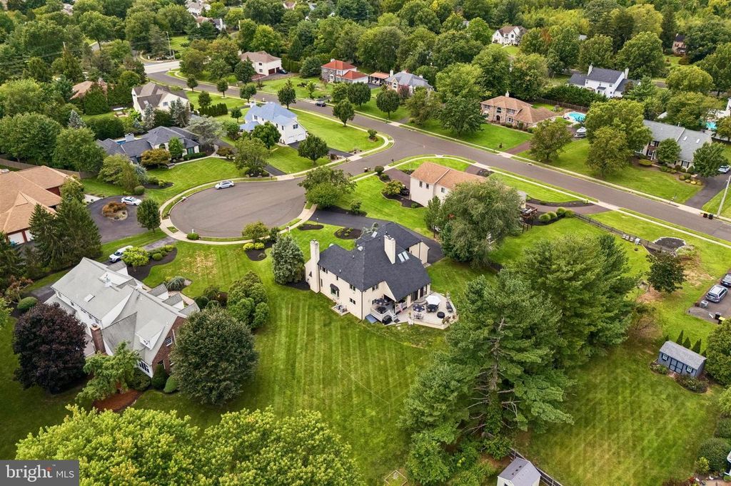3 BARLEY WAY, HORSHAM, PA 19044 — photo 4
