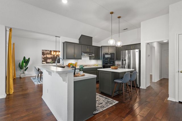 1014 Hackberry DR, Pflugerville, TX 78660