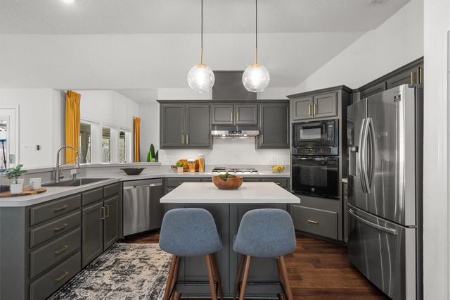 1014 Hackberry DR, Pflugerville, TX 78660