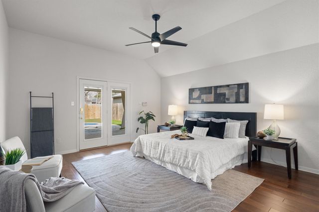 1014 Hackberry DR, Pflugerville, TX 78660