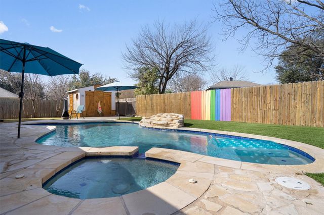 1014 Hackberry DR, Pflugerville, TX 78660