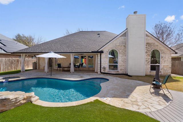 1014 Hackberry DR, Pflugerville, TX 78660