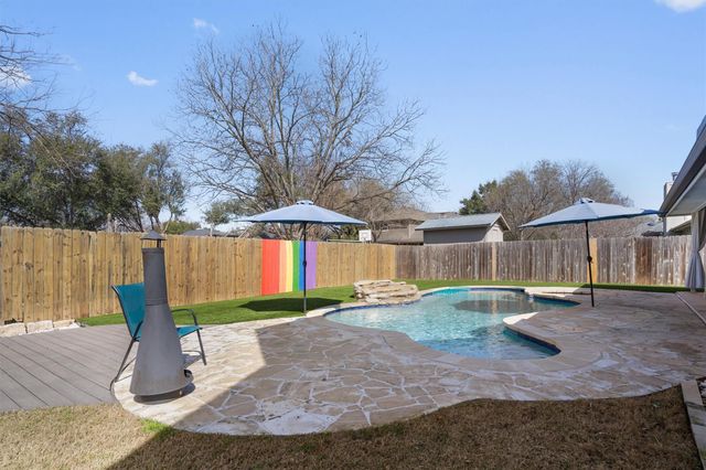 1014 Hackberry DR, Pflugerville, TX 78660