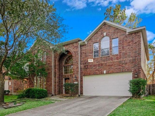 118 Bryce Branch Circle, Spring, TX 77382