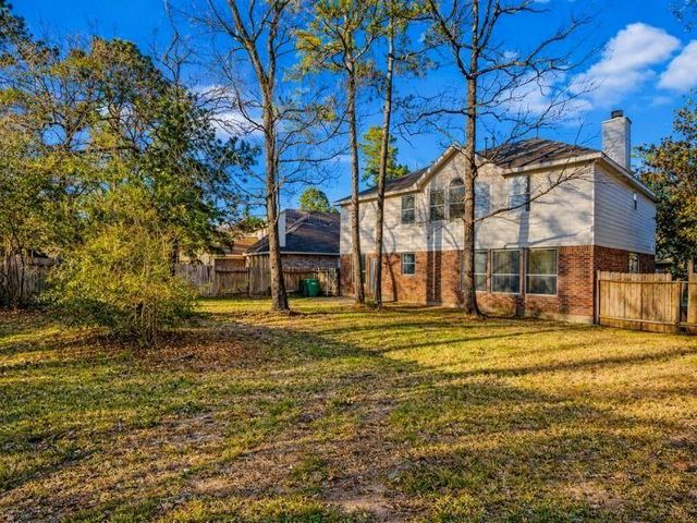 118 Bryce Branch Circle, Spring, TX 77382