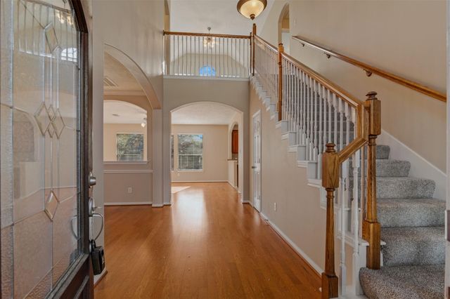 118 Bryce Branch Circle, Spring, TX 77382