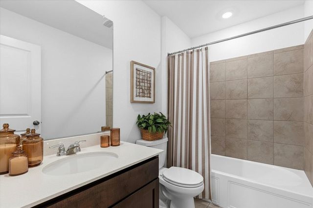 136 Maravillas BND, Bastrop, TX 78602