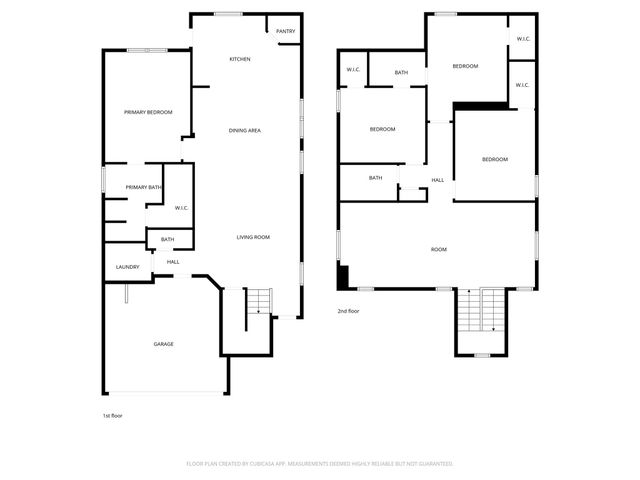 136 Maravillas BND, Bastrop, TX 78602