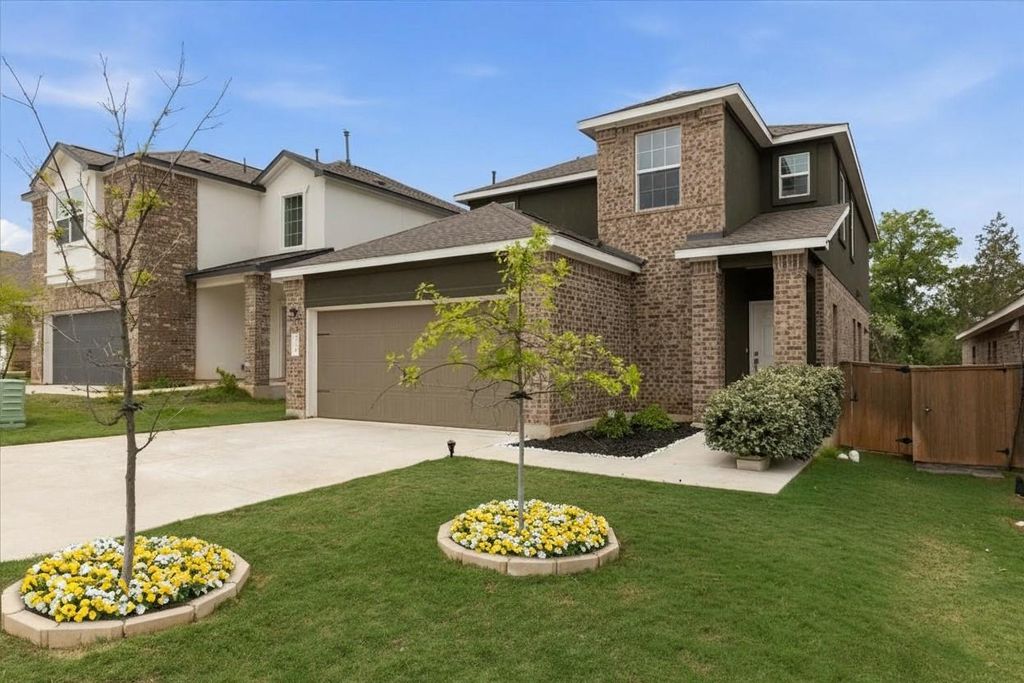 136 Maravillas BND, Bastrop, TX 78602