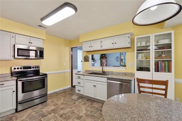 5704 Fort Belvoir CT, Virginia Beach, VA 23464